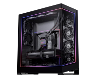 Akcesorium do obudowy Phanteks Zestaw ARGB do Phanteks NV7 Black